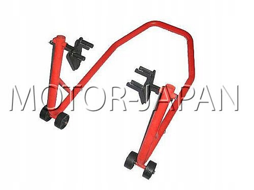 MOTOJAPAN - PODNOŚNIK MOTOCYKLOWY Producent Motolp