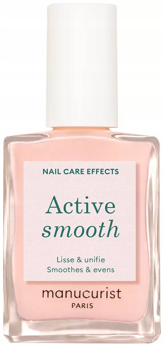 Manucurist Active Smooth 00 лак для ногтей
