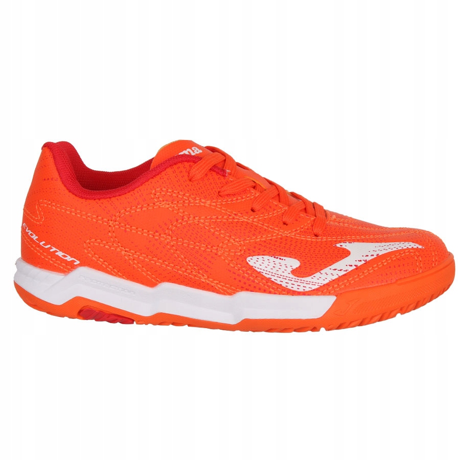 Joma Evolution 2508 Jr [38] Dětská sálová obuv oranžová