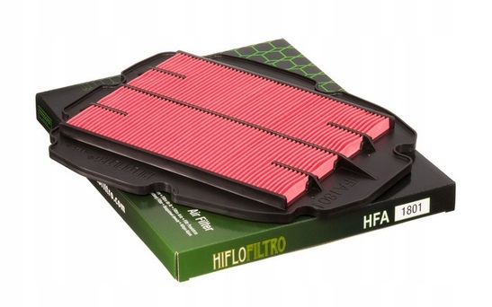

Filtr Powietrza HifloFiltro Hfa 1801