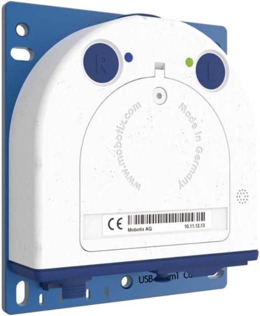 Mobotix Mx-S16B Kamerový modul S16B