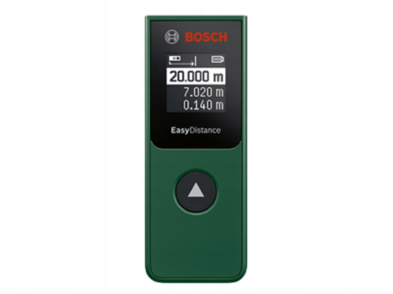 Dalmierz laserowy Bosch EasyDistance 20 0603672AZ0