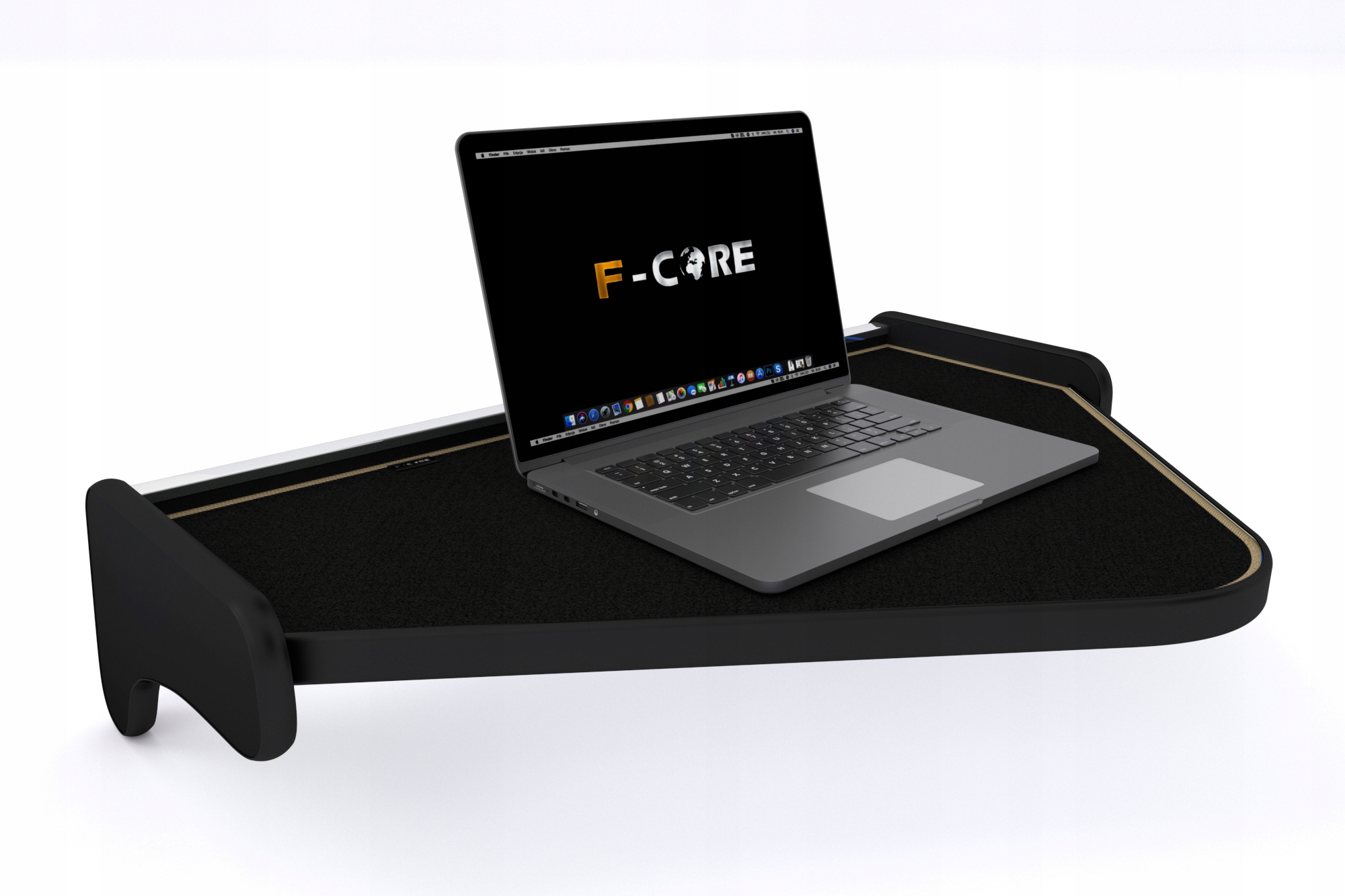 Středová police Tir Iveco Eurostar 1992-2002 velur