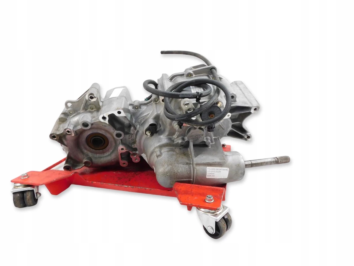 Prevodovka Polaris Sportsman 570 Eps 2022 1334595