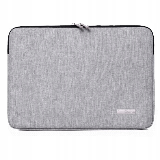 

Wro Biznesowe Etui Canvas na laptopa 15,6 szary
