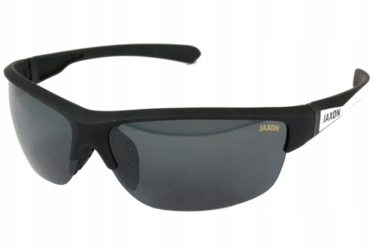 

Okulary Polaryzacyjne jaxon ściemniające +etui o47