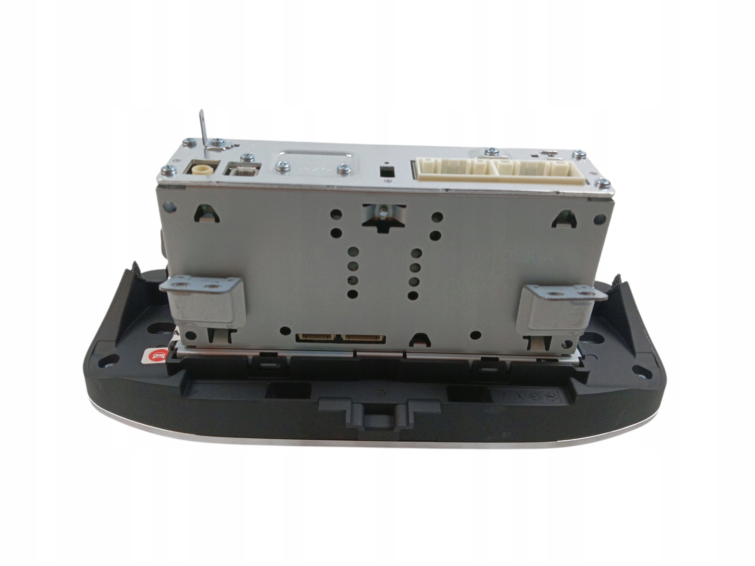 RADIO FABRYCZNE BLUETOOTH HYUNDAI I30 III (2017-) 96150G4320