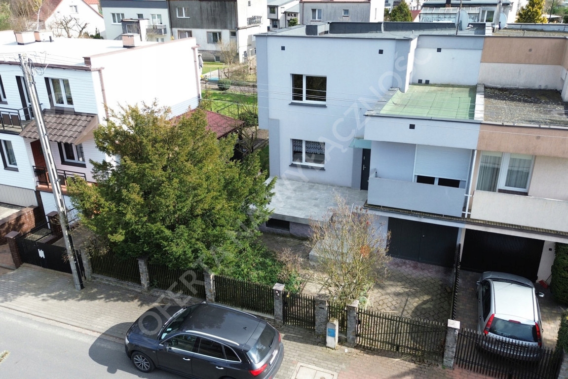 Dom, Konin, 120 m²
