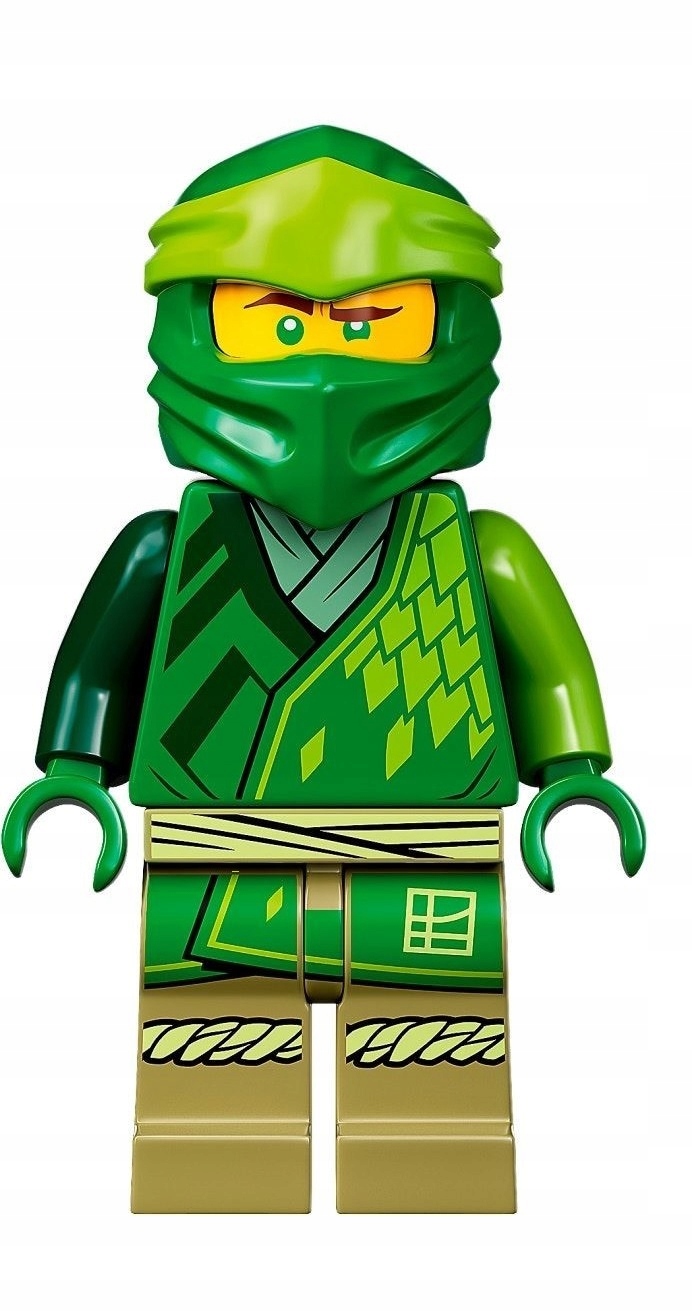 

Lego Ninjago figurka Lloyd 71757 njo715 2022r.