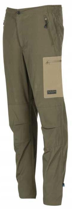 Nash Spodnie Ripstop Combats M