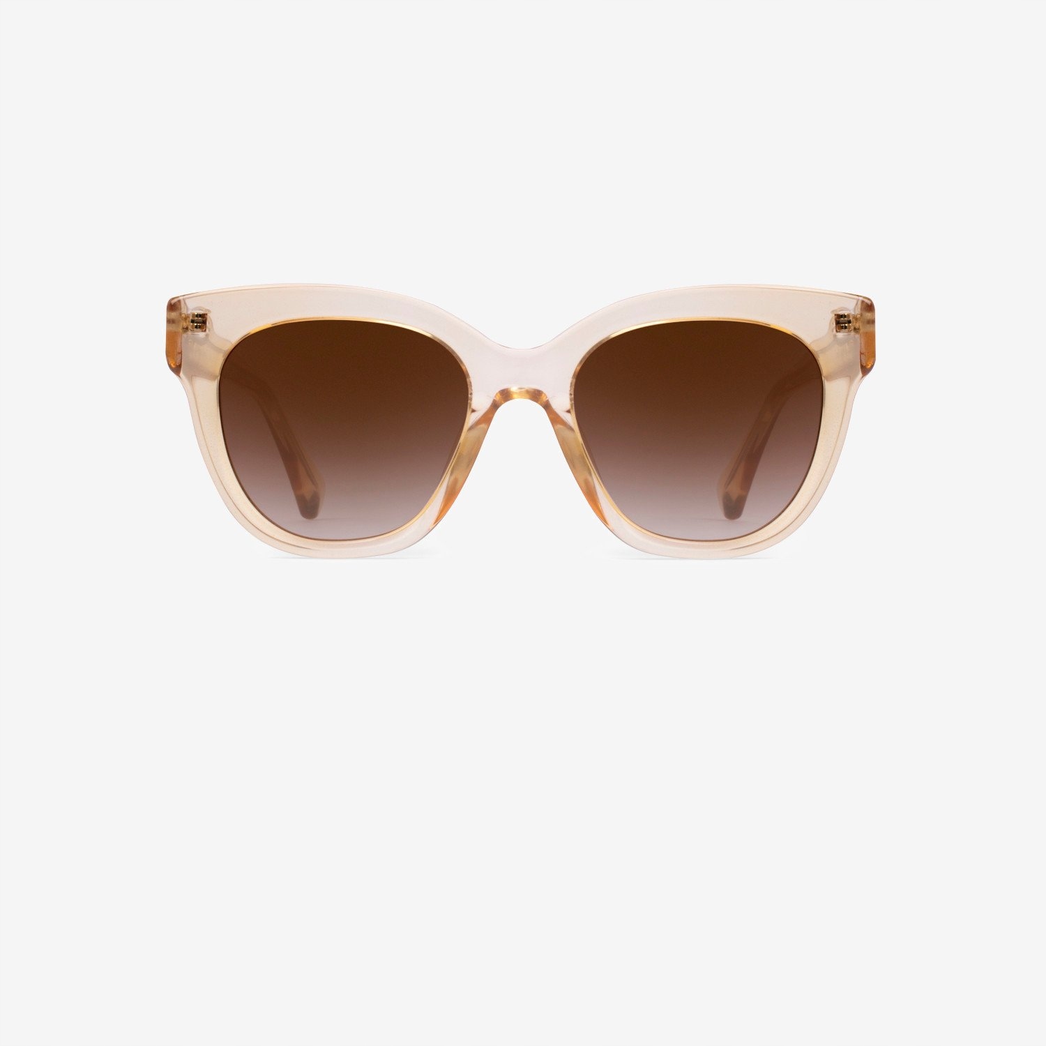 

Okulary Hawkers Champagne Audrey