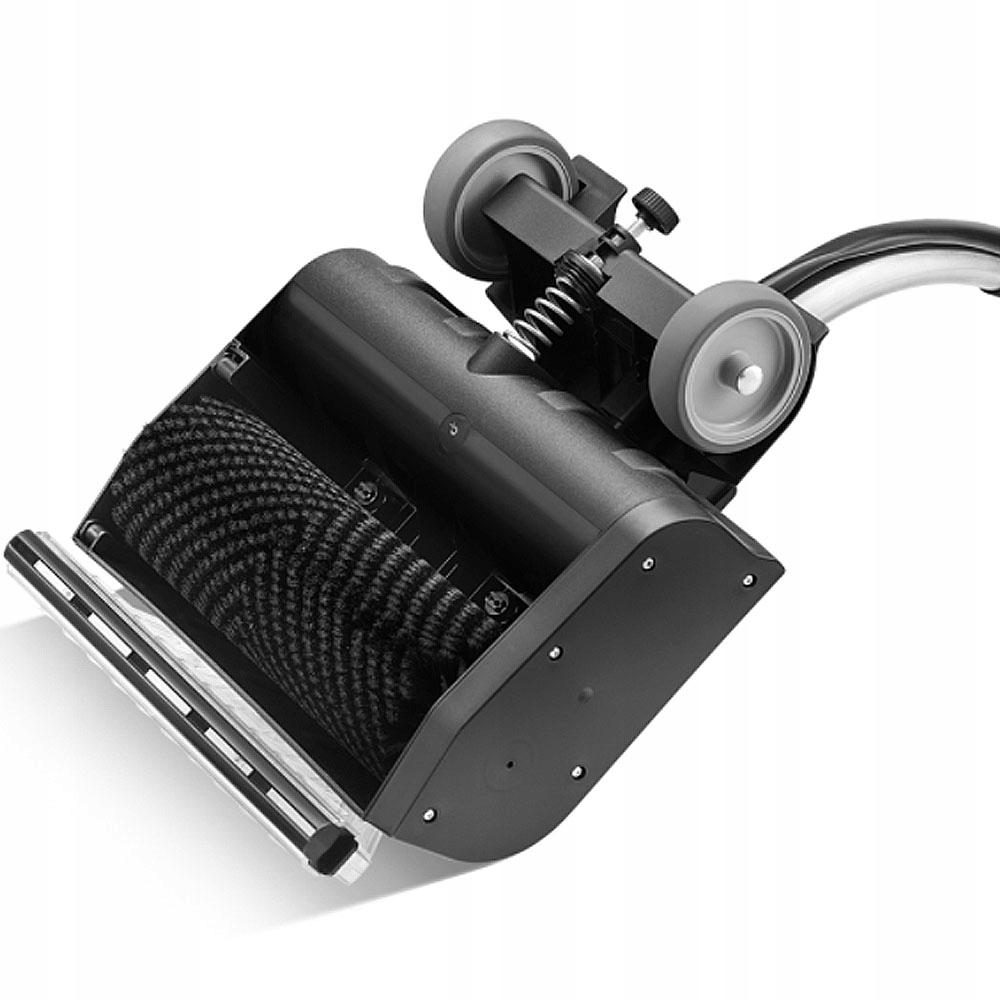 

Szorowarka Do Dywanów Elektroszczotka Profi 55