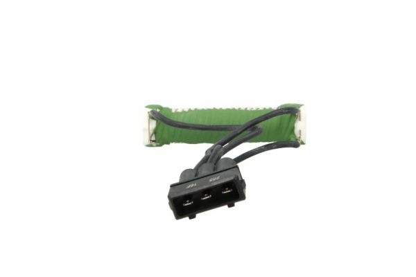 THERMOTEC REZYSTOR DMUCHAWY DEW010TT Typ samochodu Autobusy