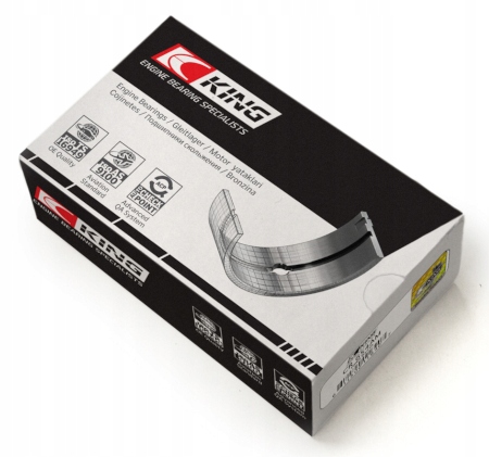 Король Cr8051cp0.25 Подшипник Шатун