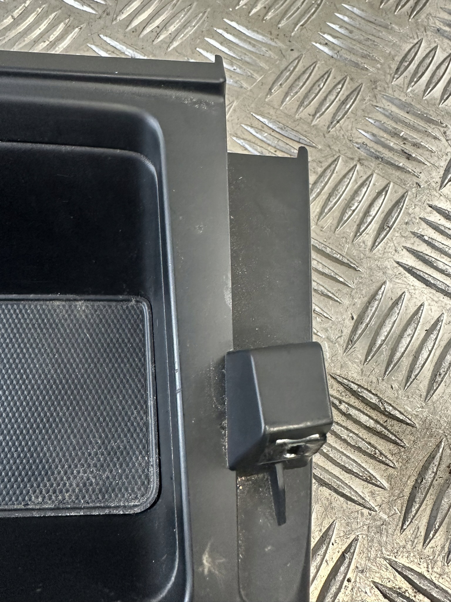 PANEL telaio ingranaggi KIA PRO CEED III 84615J7000