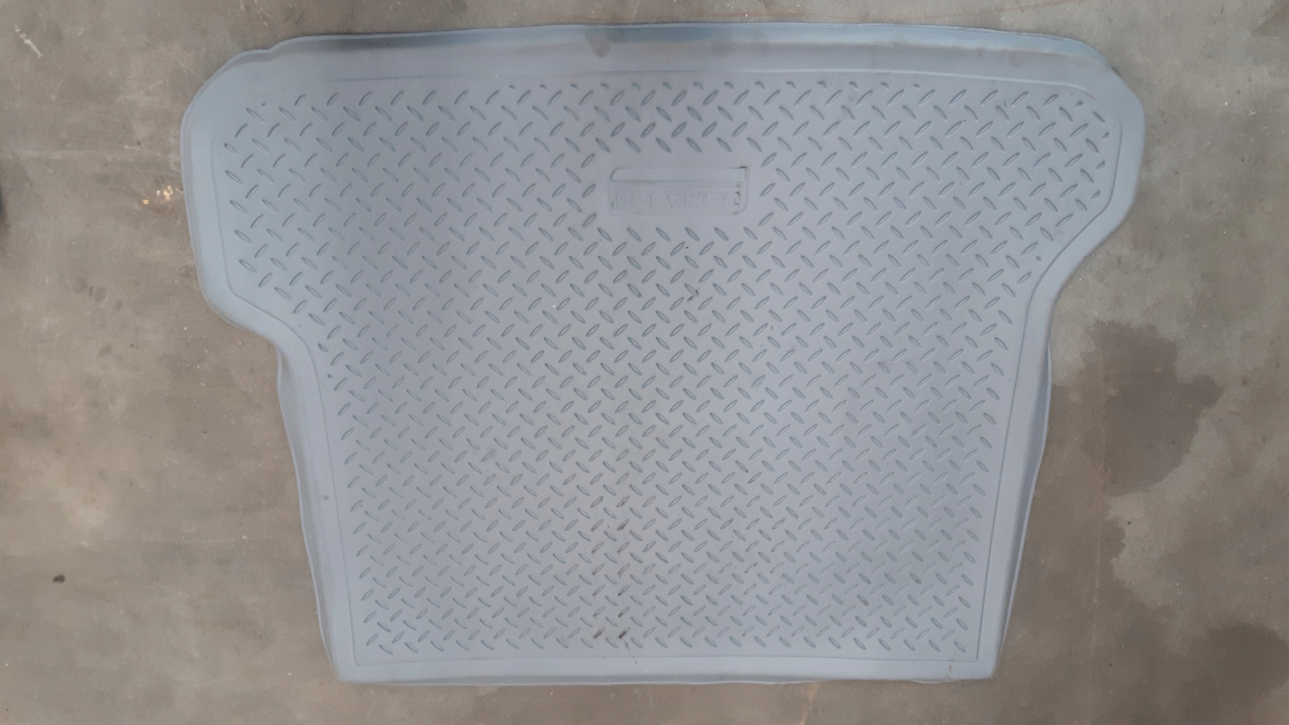 tyres boot Recambo Volvo V70