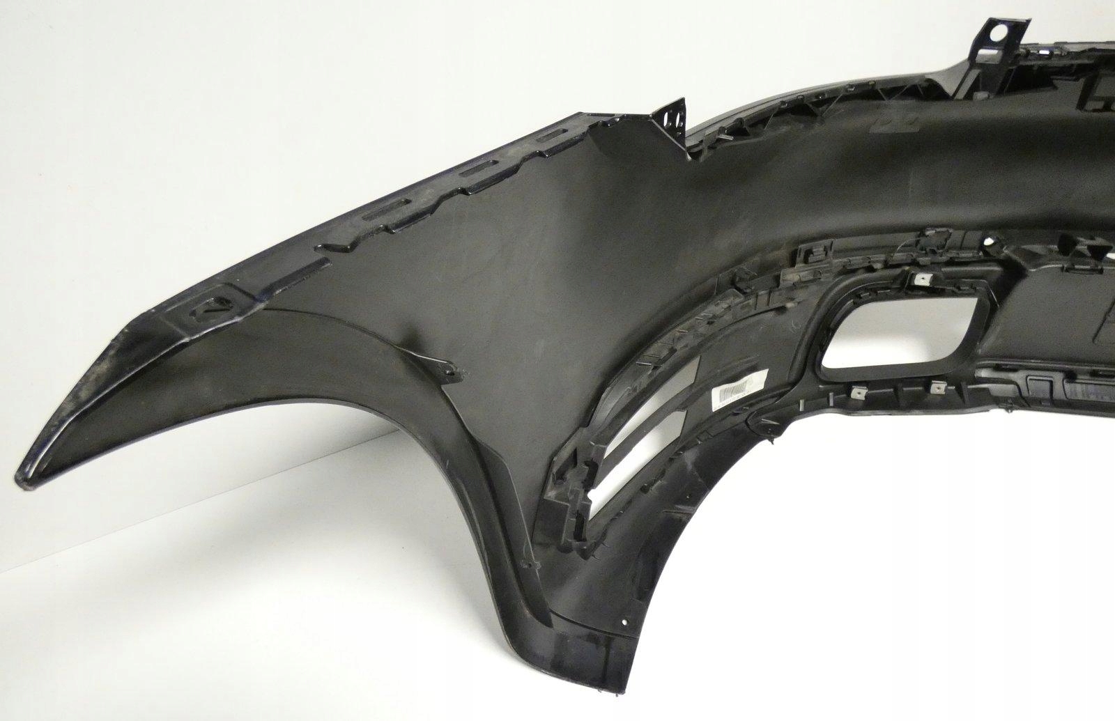 PORSCHE 911 992 992807983 below 4 PDC 2019- bumper rear part rear