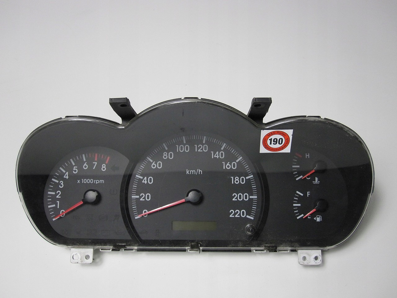 kia oe 94003-2F220
