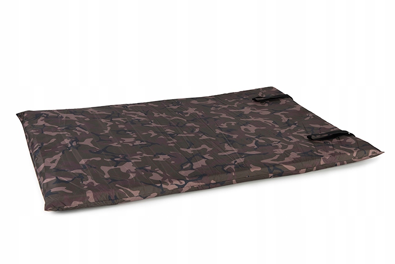 Mata Fox Camo Flat Matt