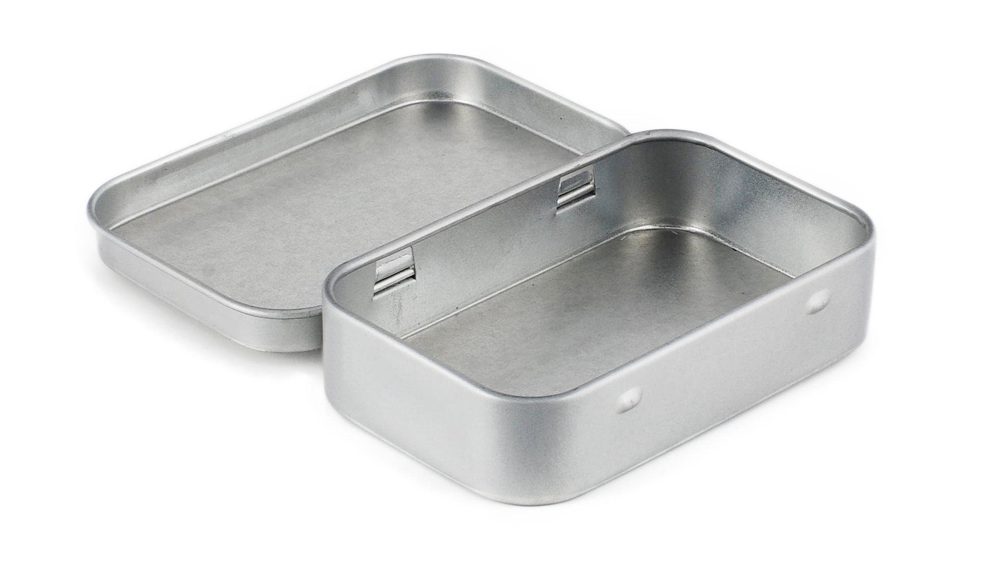 

Pudełko Metalowe Do Stalówek Artystycznych