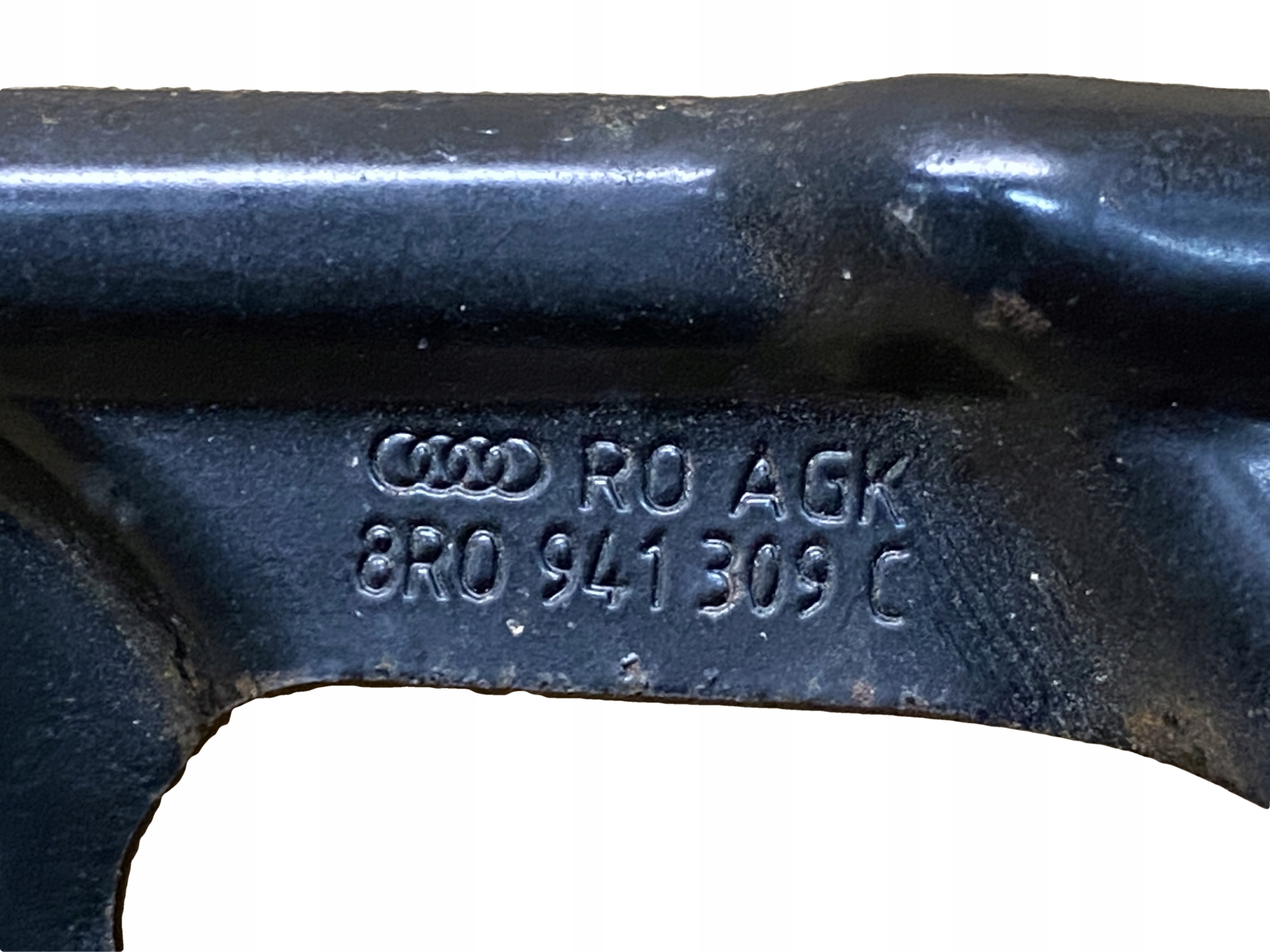 AUDI A6 A7 4G C7 Q5 sensor POZIOMOWANIA left rear part 8R0941309C