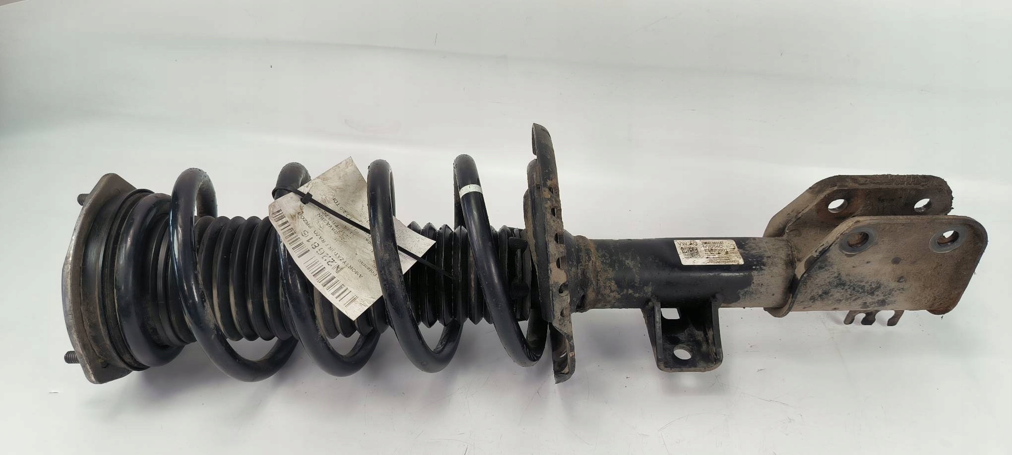 shock absorber right front VOLKSWAGEN CRAFTER II 7C