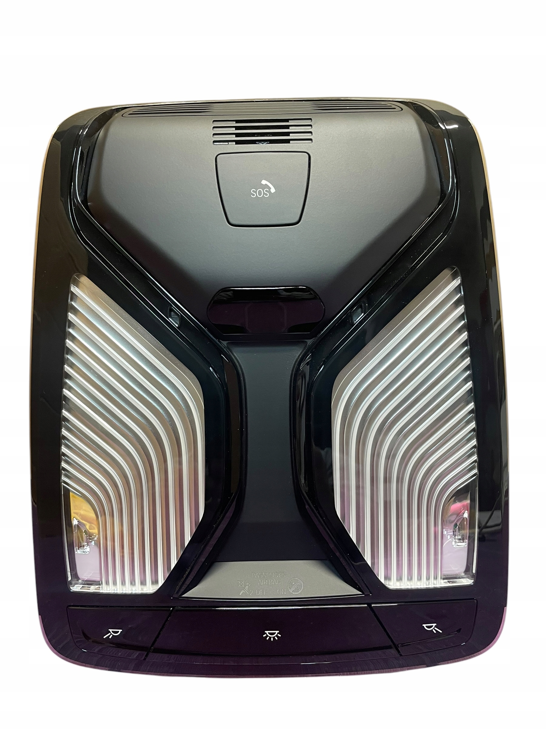 FANALE PANEL CIELO INTERNO BMW X3 G01 X4 G02 LCI IDEAL