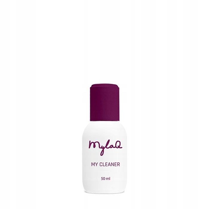 

Mylaq Cleanser Cleaner Do Lakieru Hybrydowego 50ml