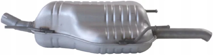 Tłumik końcowy BOS185-479 Producent Bosal