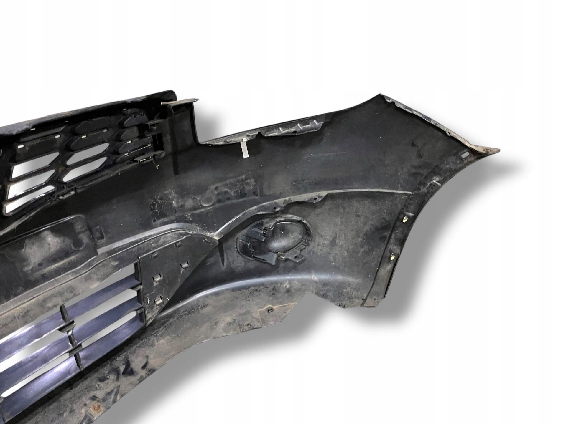 bumper front Nissan Qashqai J10 facelift 2010 62022-BR10H