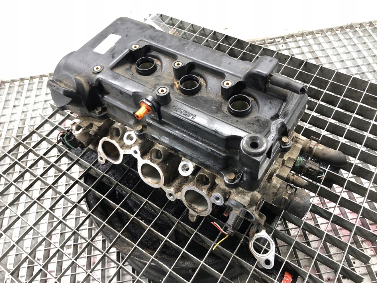 GŁOWICA MITSUBISHI MIRAGE / SPACE STAR 3A90 1.0 71KM