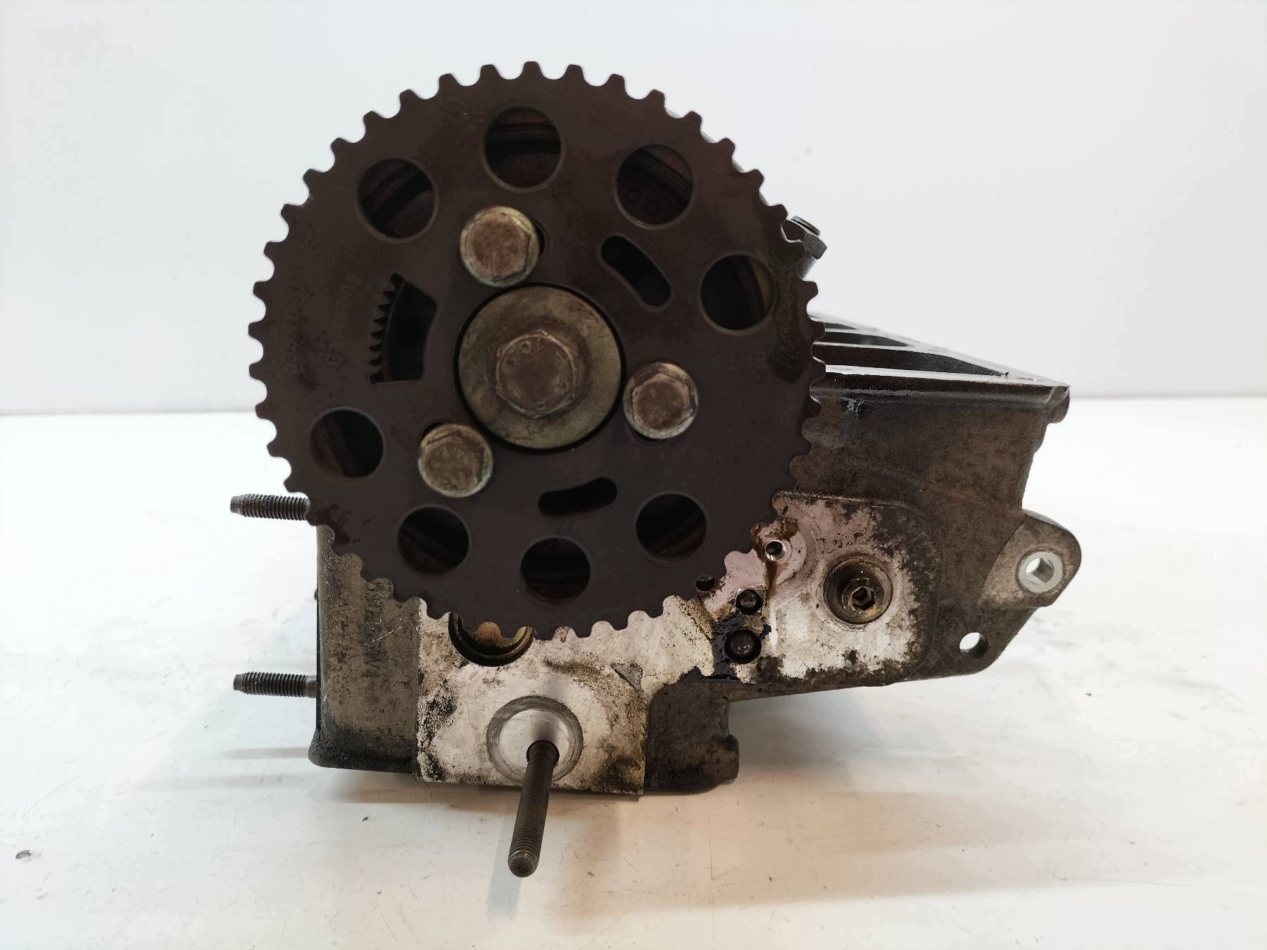 head. complete 038103373R 1.9 TDI VW Volkswagen Golf V (2004-2009)