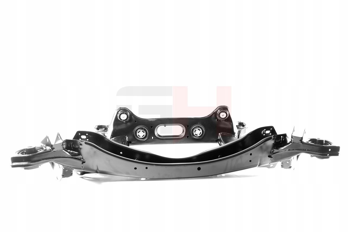 Belka zawieszenia tylna - AUTO-GH GH-593387