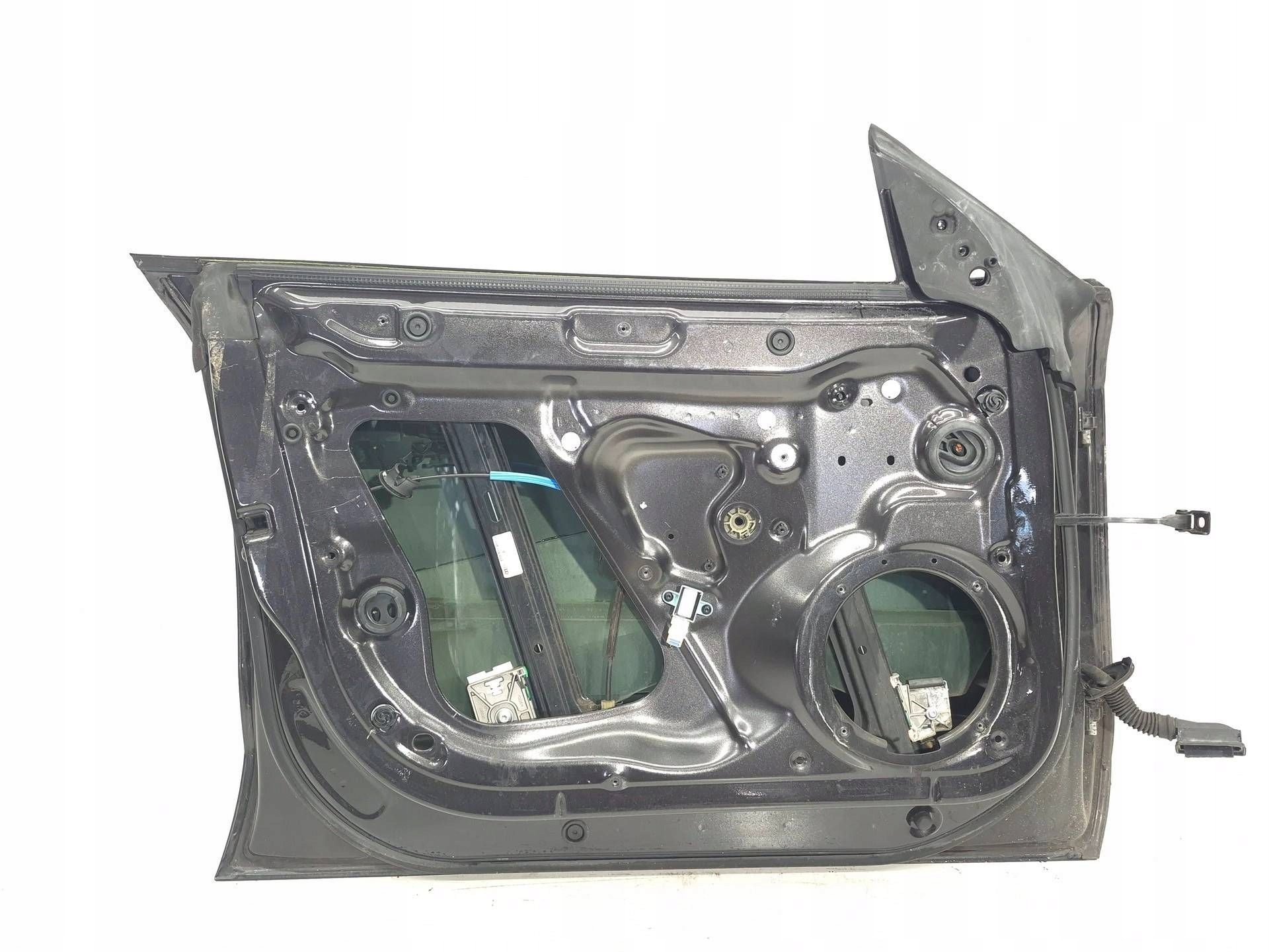 door left front front AUDI A5 SPORTBACK LIFT LZ7L 11-16R