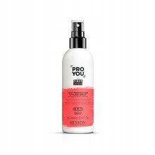 Revlon Professional Pro You The Fixer Shield Sprej pro ochranu vlasů před teplem