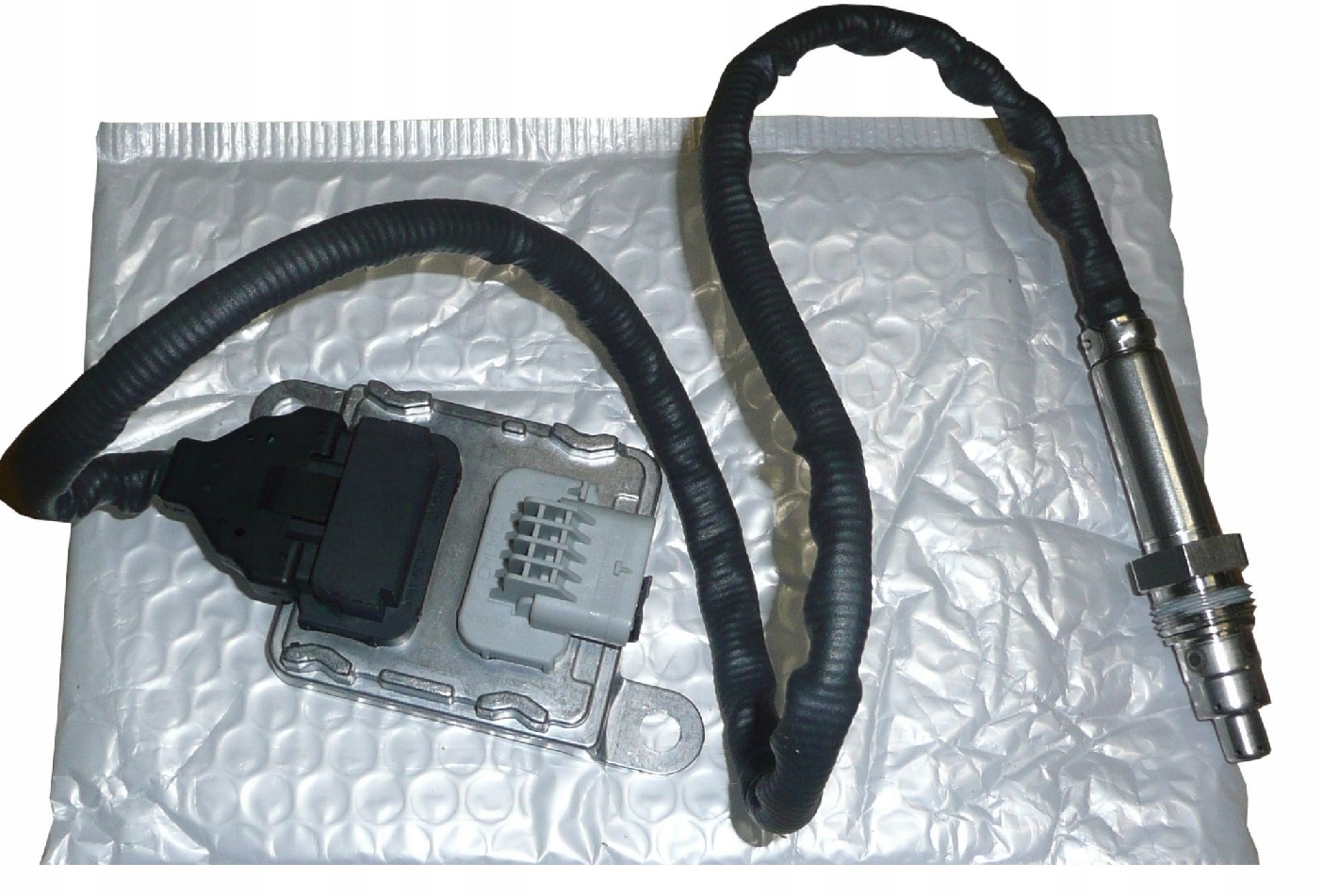 Czujnik sonda NOX tlenu CITROEN 1.6 2.0 BLUEHDI