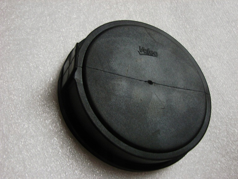 Zaślepka reflektora VOLKSWAGEN PASSAT B6