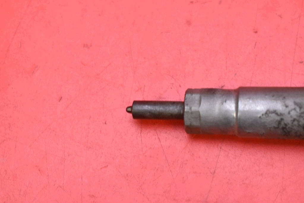 nozzle injector test 7797877-05 0445116001 BMW X3 E83 2.0 D 177 KM LIFT