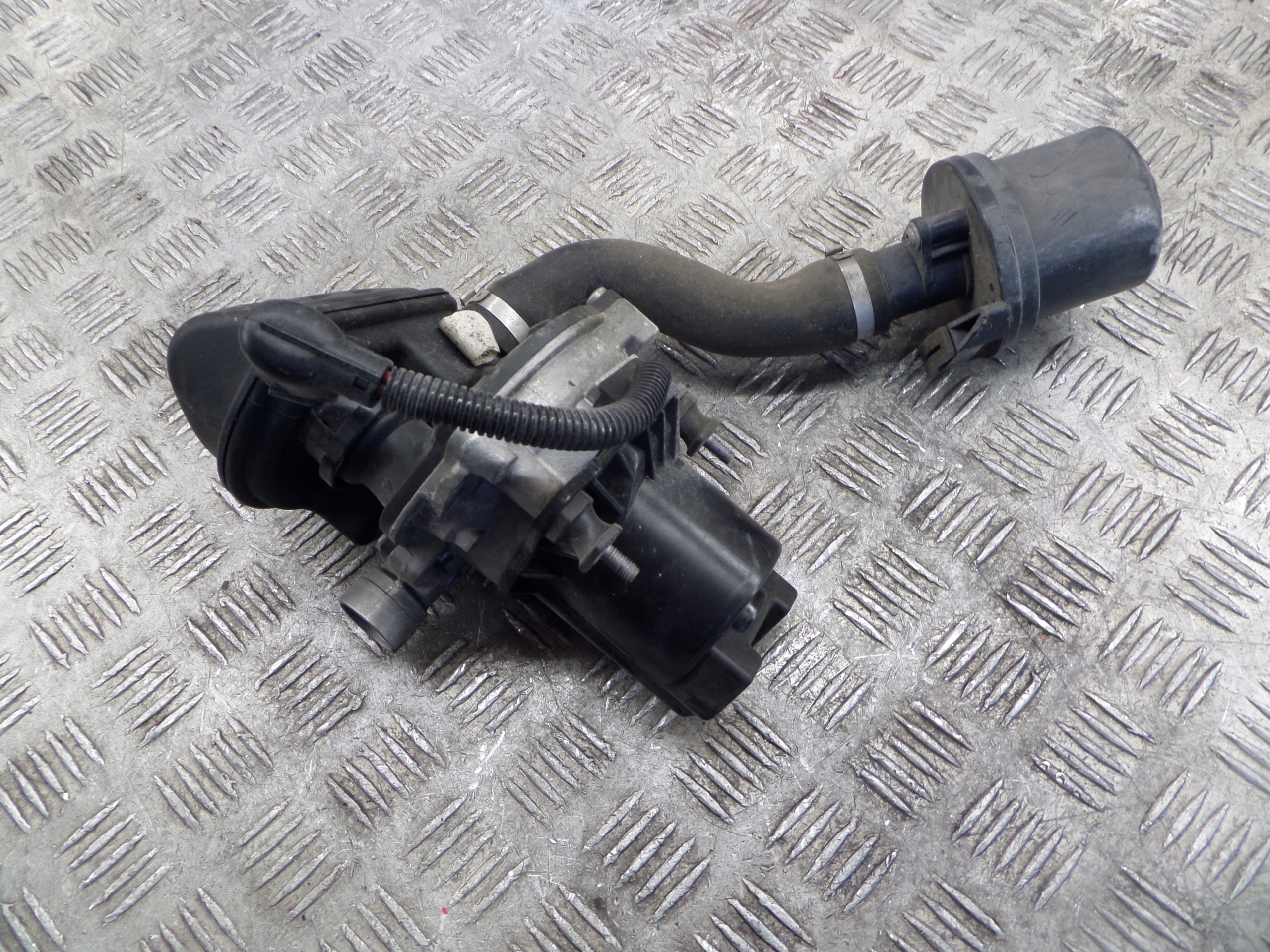 Audi OE 079 959 231 H Pompa Dell’aria wtornego