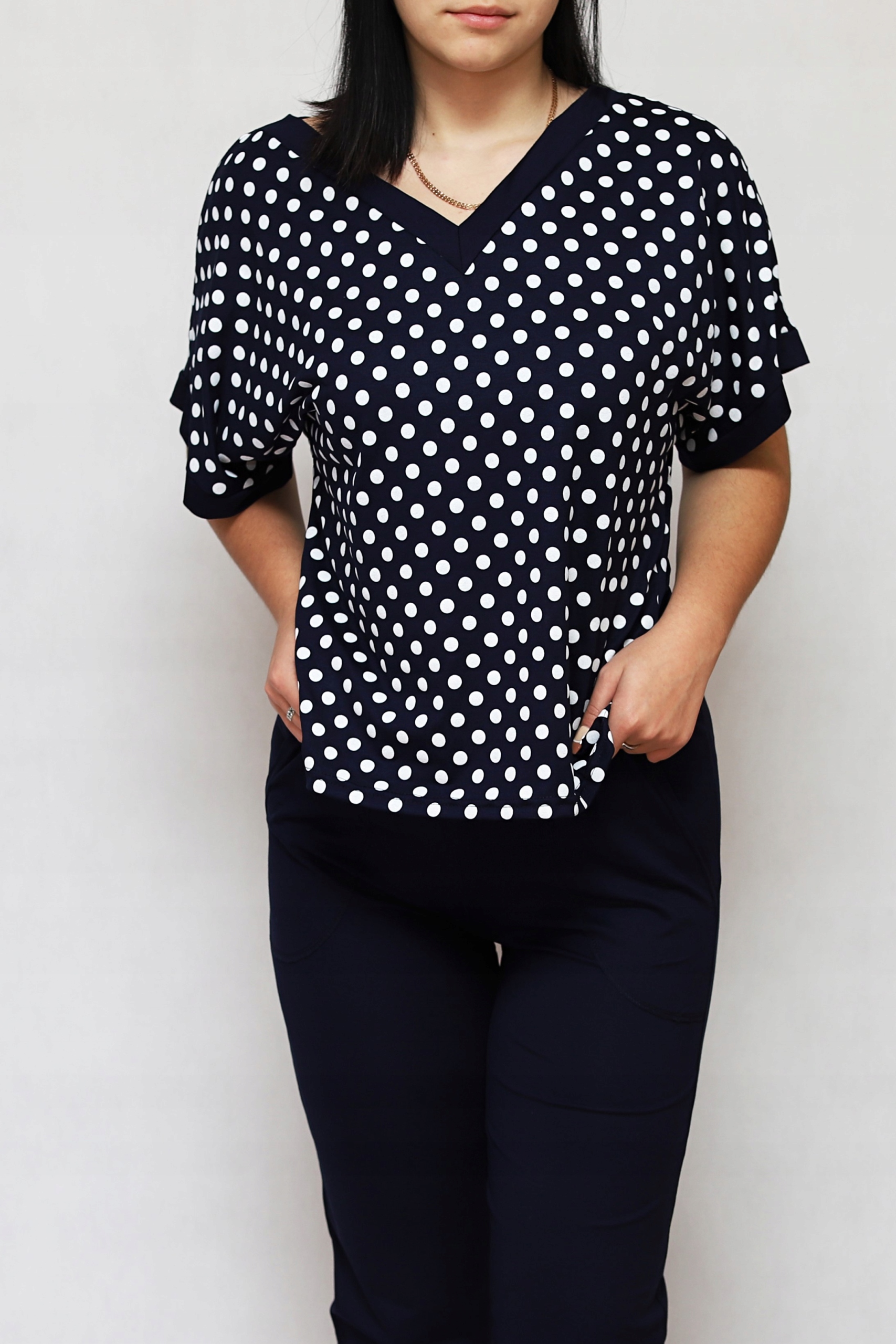 HOME WEAR, KOMPLET CODZIENNY, PIŻAMA S/M Marka Inna marka