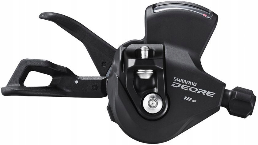 Shimano manetka Deore SL-M4100 I-Spec Ev 10rz