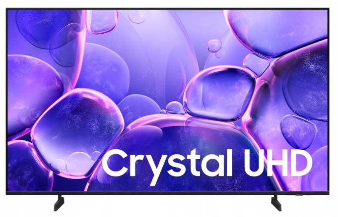 Telewizor Samsung UE55U8092FUXXH 55" 4K Uhd SmartTV Tizen WiFi Bluetooth