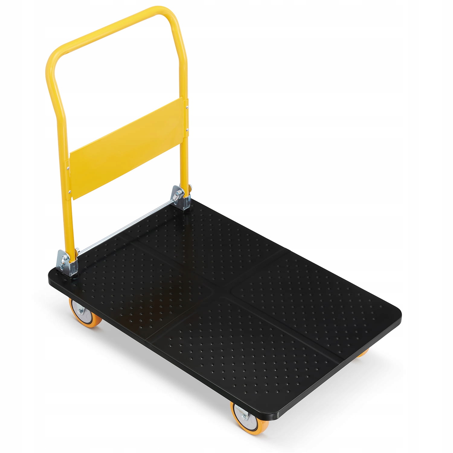 Wózek magazynowy transportowy składany HIGHER PRO 300kg LH10-300 — 21