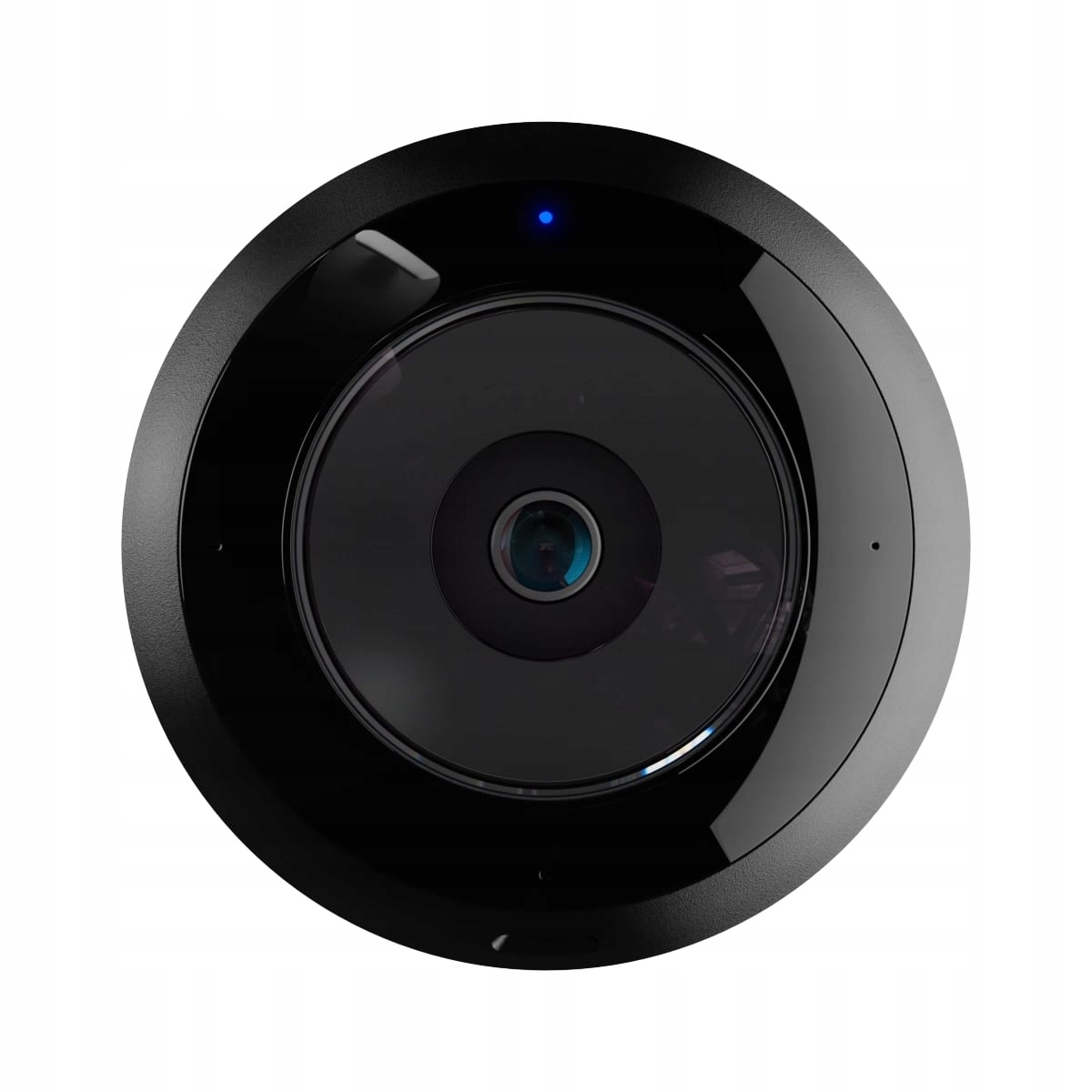 Ubiquiti UVC-AI-360, UniFi Protect Ai 360, čierna