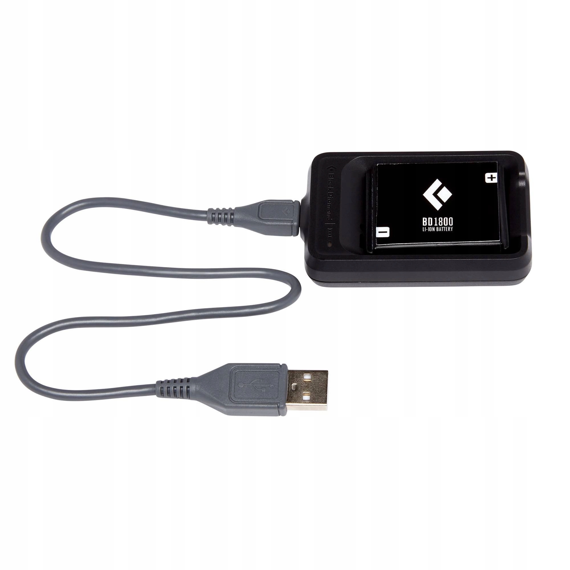 Black Diamond Akumulator 1800 BATTERY CHARGER Kod producenta 793661448884