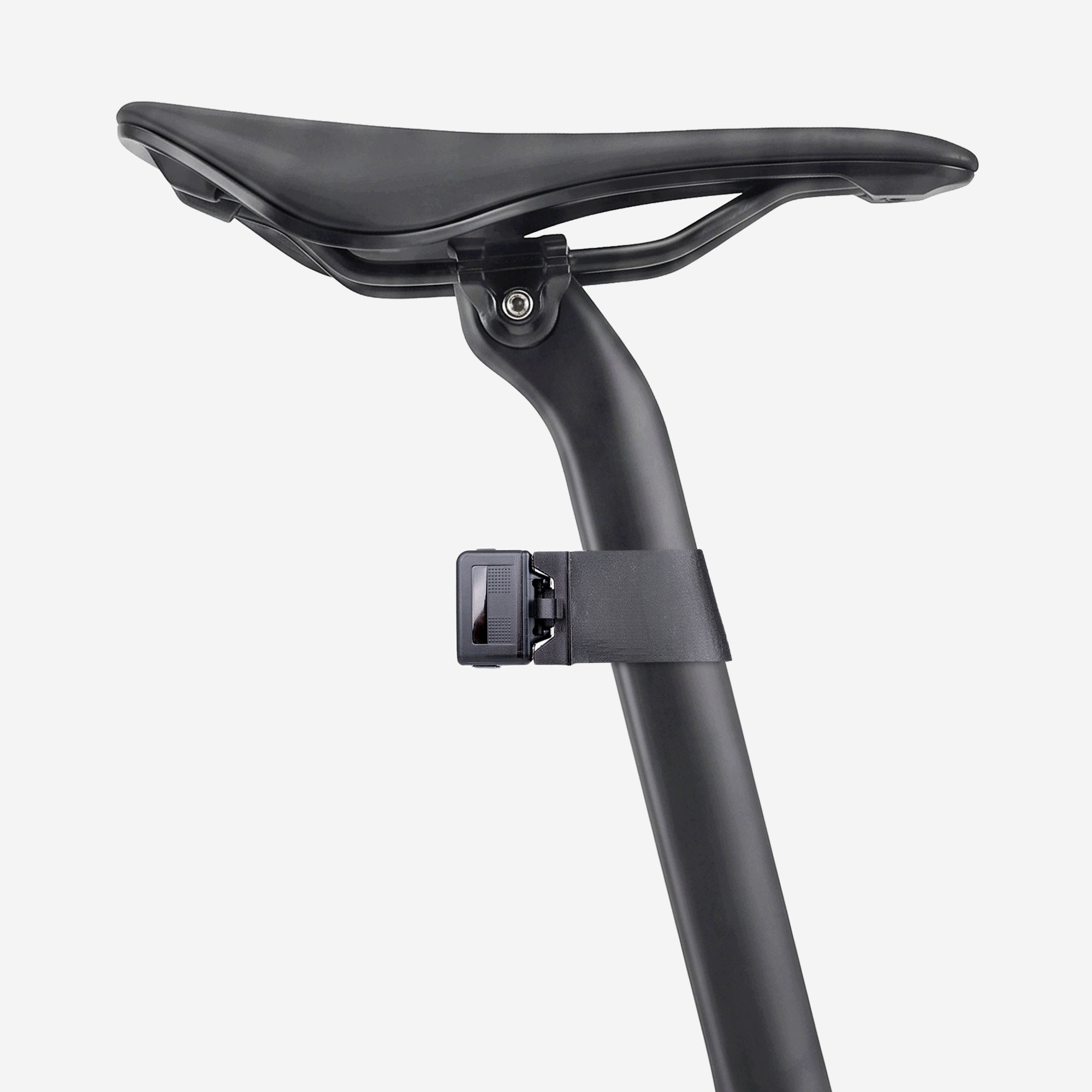 Držák radaru pro sedlovku Basso Venta R Trek CarBack Flare Rt (objímka)