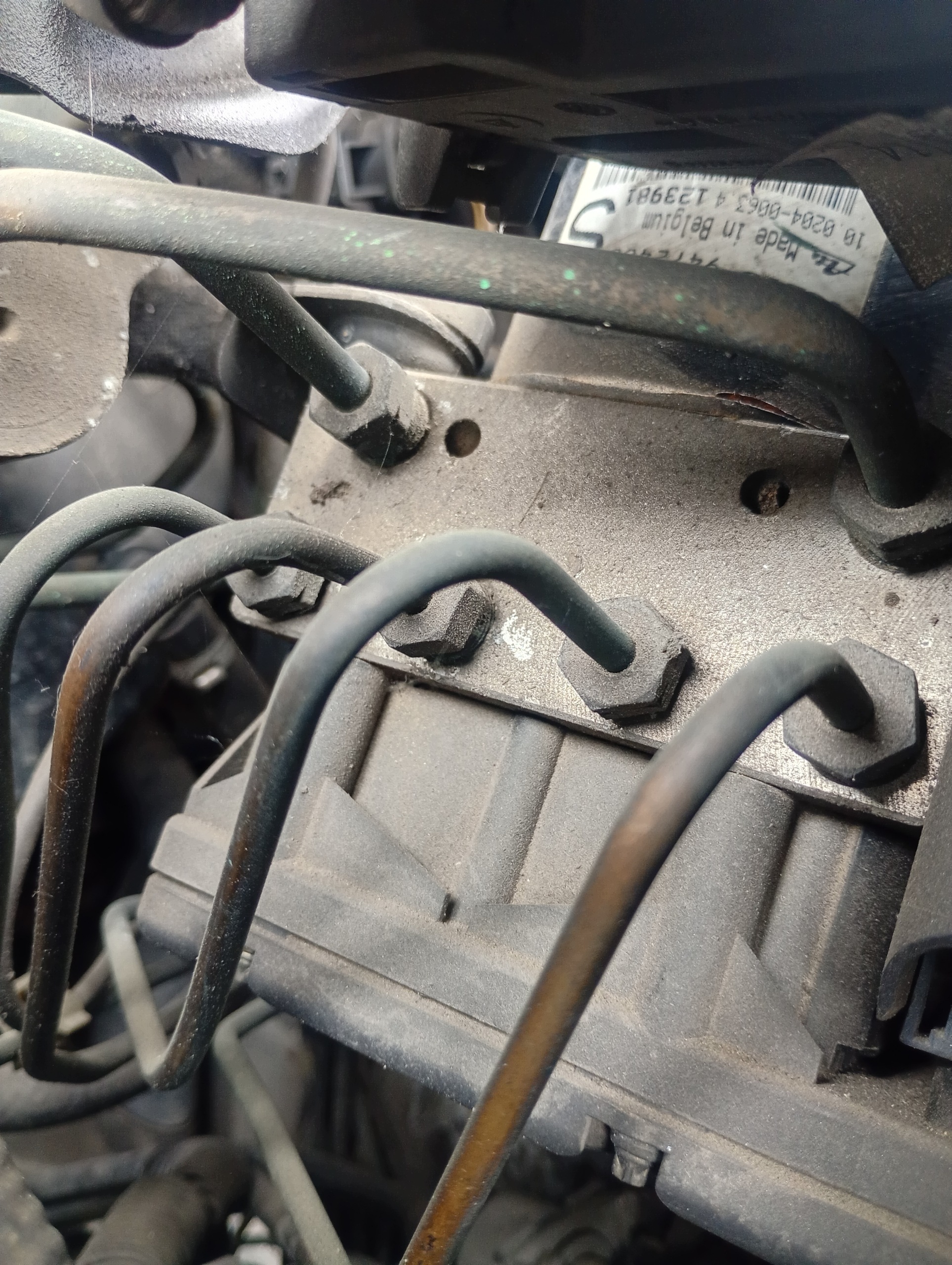 Pompa ABS Absu VOLVO S80 1 e 98-06 OE 9472400