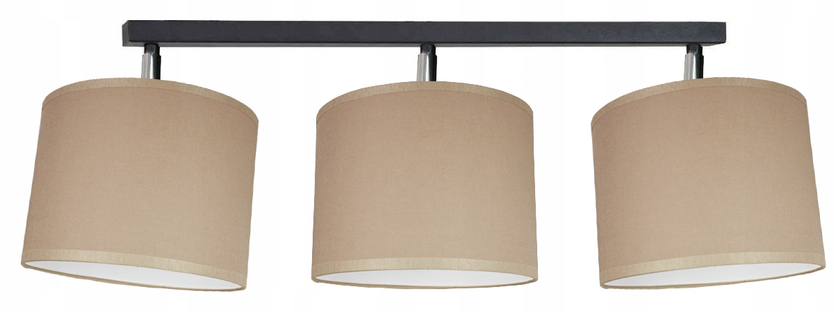 Závěsné stropní svítidlo lustr Abażur stropní lampy do obývacího pokoje lustry