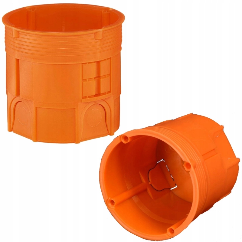 

Simet Puszka Podtynkowa 60mm Głęboka Z60DF