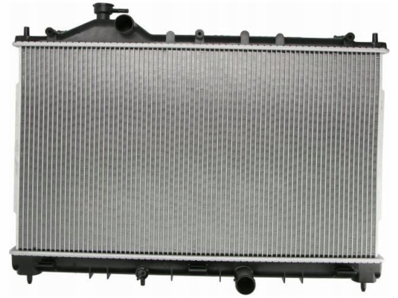 CHŁODNICA NRF 550208